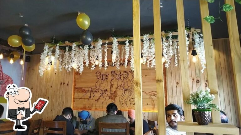 Friends, Food & Family – Where Every Meal Feels Like Home
