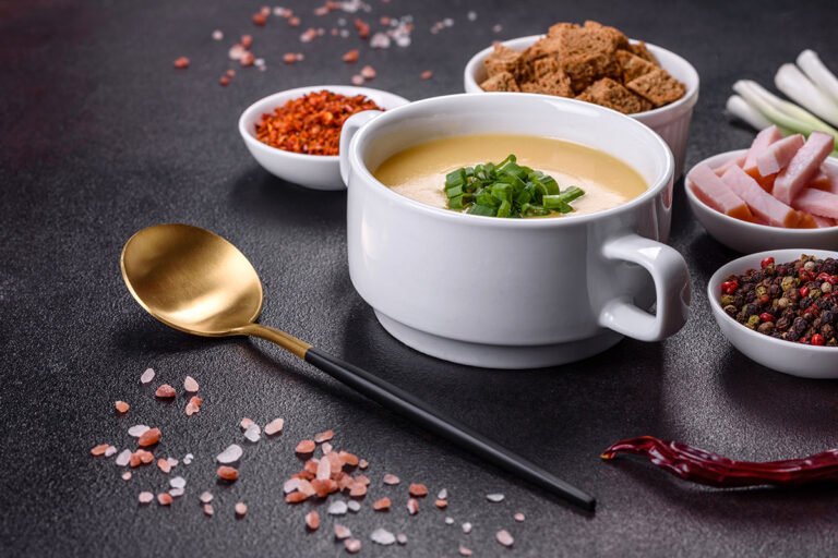 The Perfect Blend of Taste, Comfort, and Togetherness